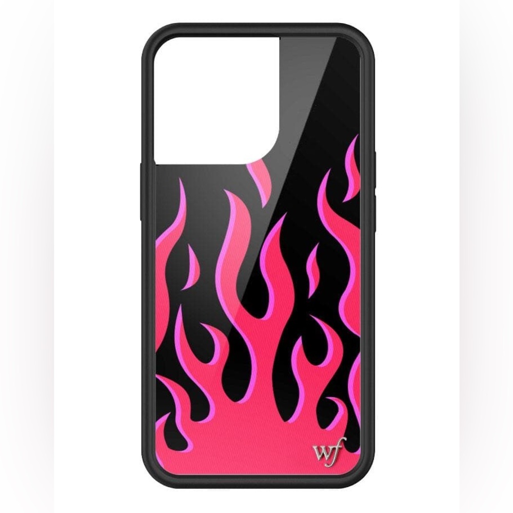 Wildflower case